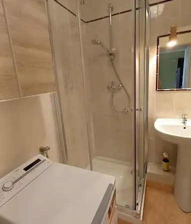Apartment L'escudier Lumineux Balcon Parking A 2 Pas De R Garros *