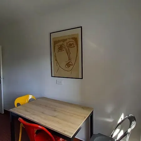 L'escudier Lumineux Balcon Parking A 2 Pas De R Garros *